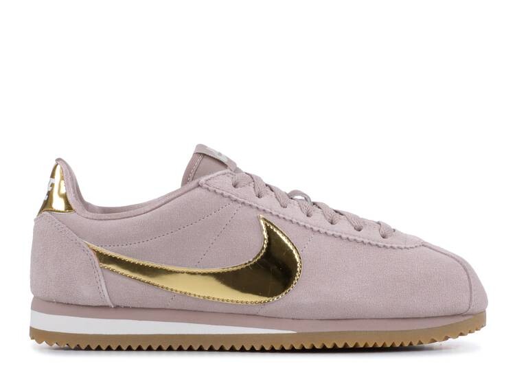 

Кроссовки Nike WMNS CLASSIC CORTEZ SE 'DIFFUSED TAUPE',