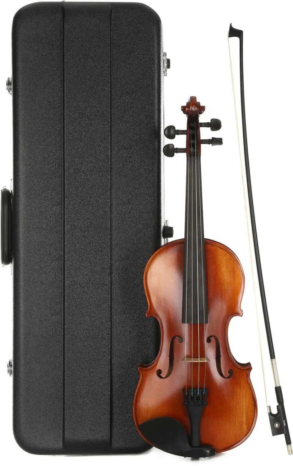 

Студенческий костюм для скрипки Revelle REV35 — размер 3/4