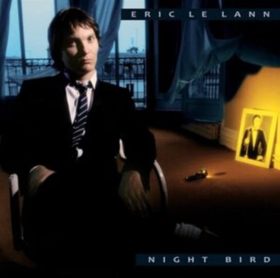 

Виниловая пластинка Lann Eric - Night Bird