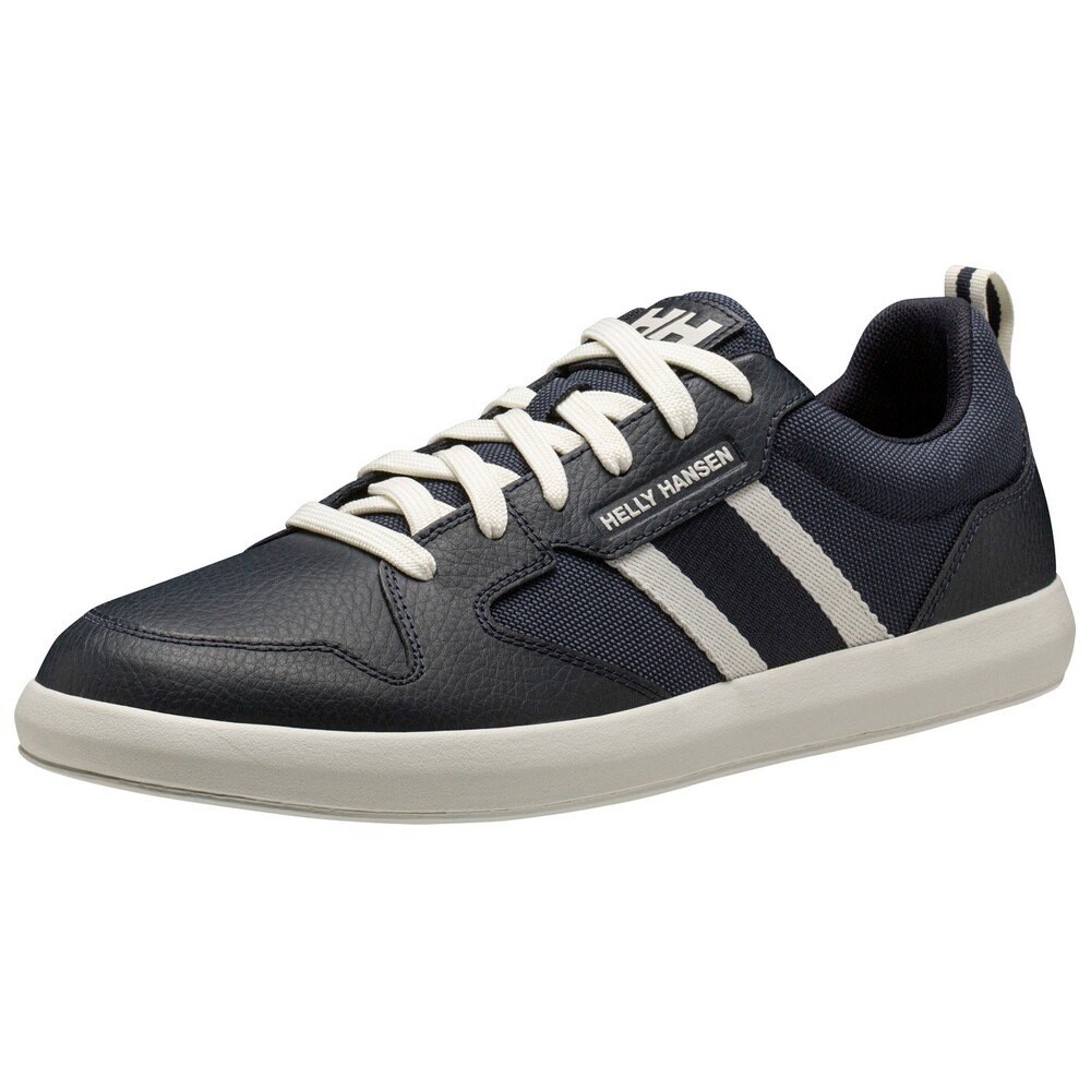

Кроссовки Helly Hansen Berge Viking Leather Urban, синий