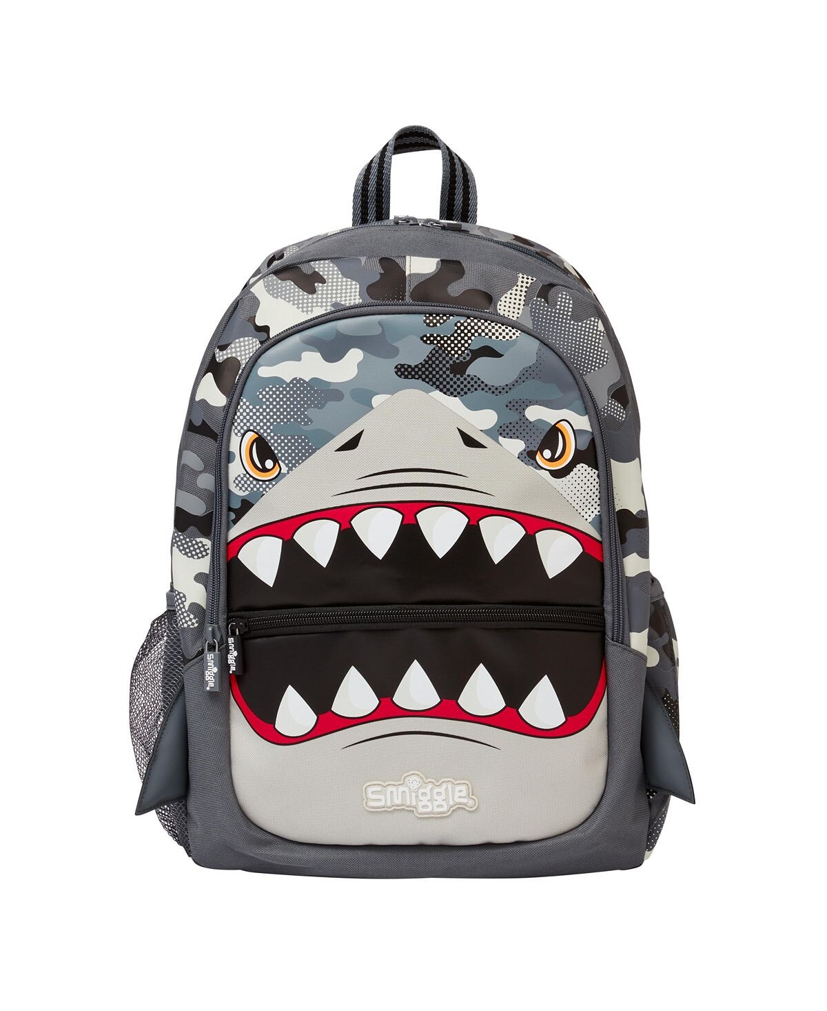 

Рюкзак Big Boys Bag Best Budz Smiggle