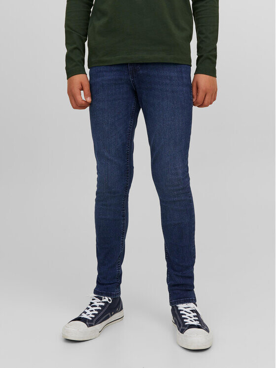 

Джинсы скинни Jack&Jones, синий