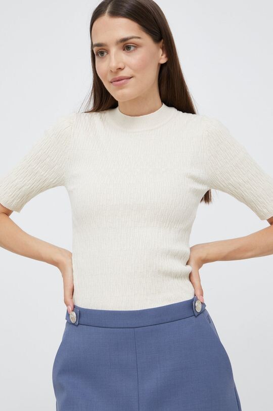 

Футболки Selected Femme, бежевый