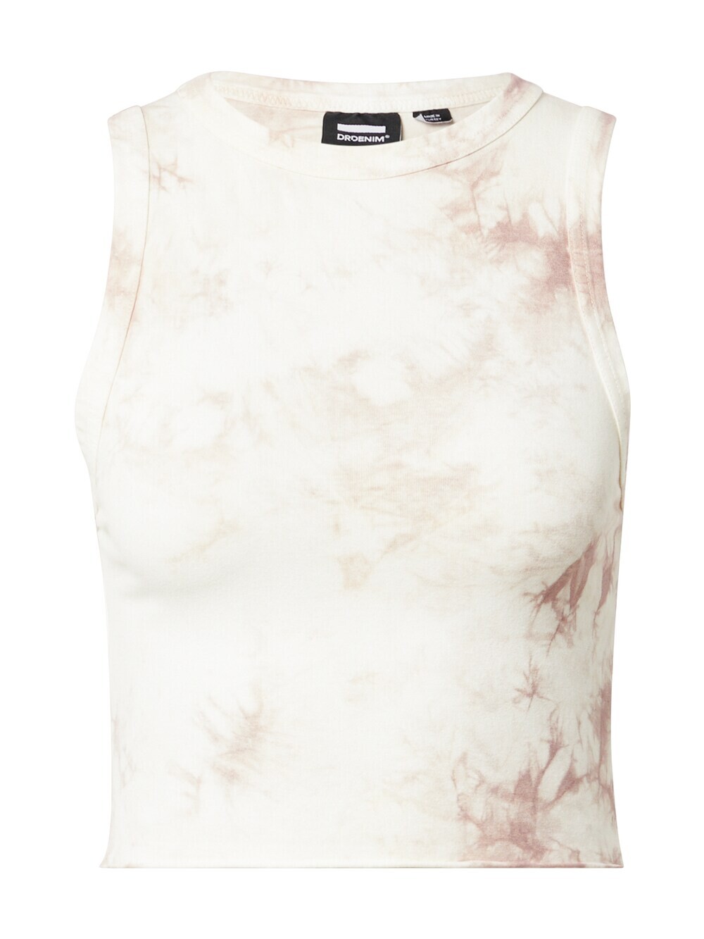 

Топ Dr. Denim Cora Singlet, розовый