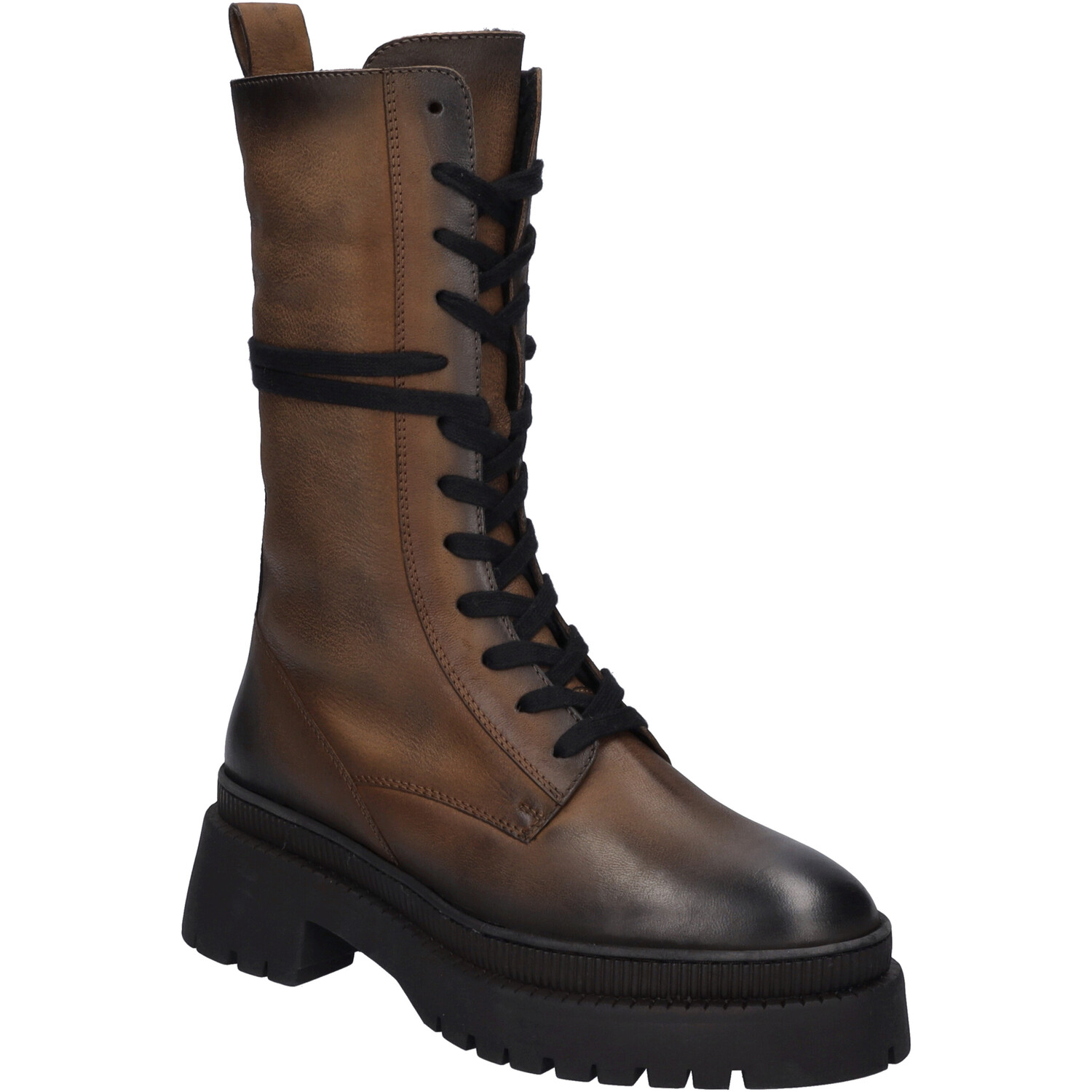 

Ботинки Gerry Weber Stiefel Iseo 08, коньячный