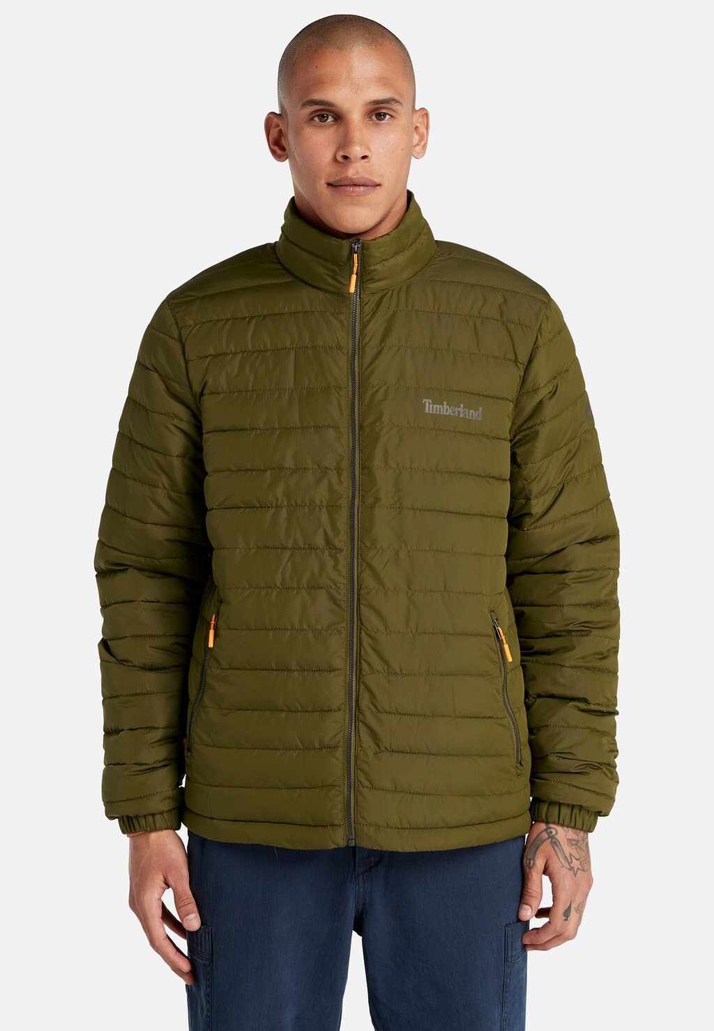

Куртка демисезонная Timberland