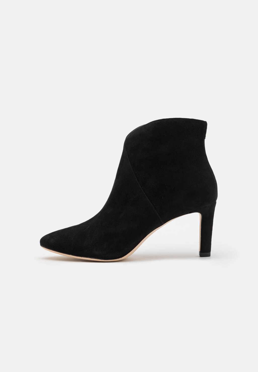 

Ботинки Lauren Ralph Lauren ИЗАБЕЛЬ, черный