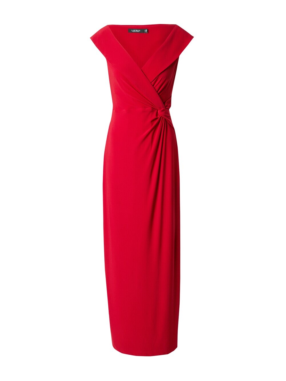 

Вечернее платье Ralph Lauren LEONIDAS, красный, Черный