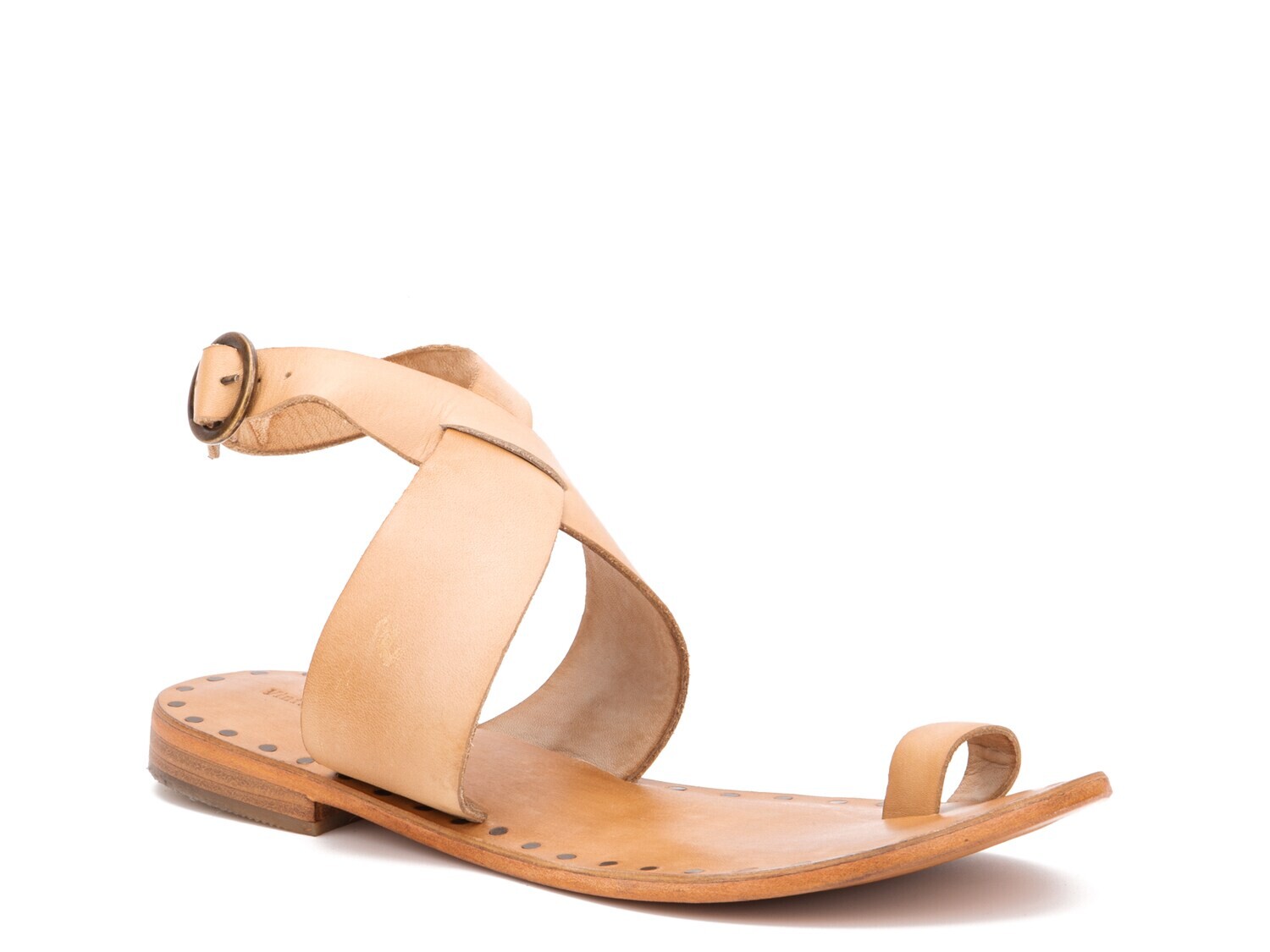 

Сандалии Vintage Foundry Co Женева, цвет Camel