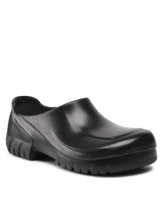 

Мюли Birkenstock, черный