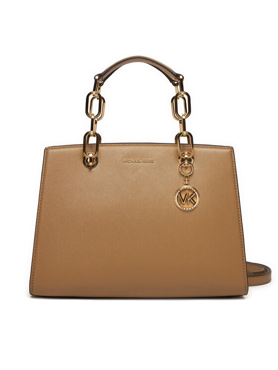 

Сумка Michael Michael Kors, коричневый