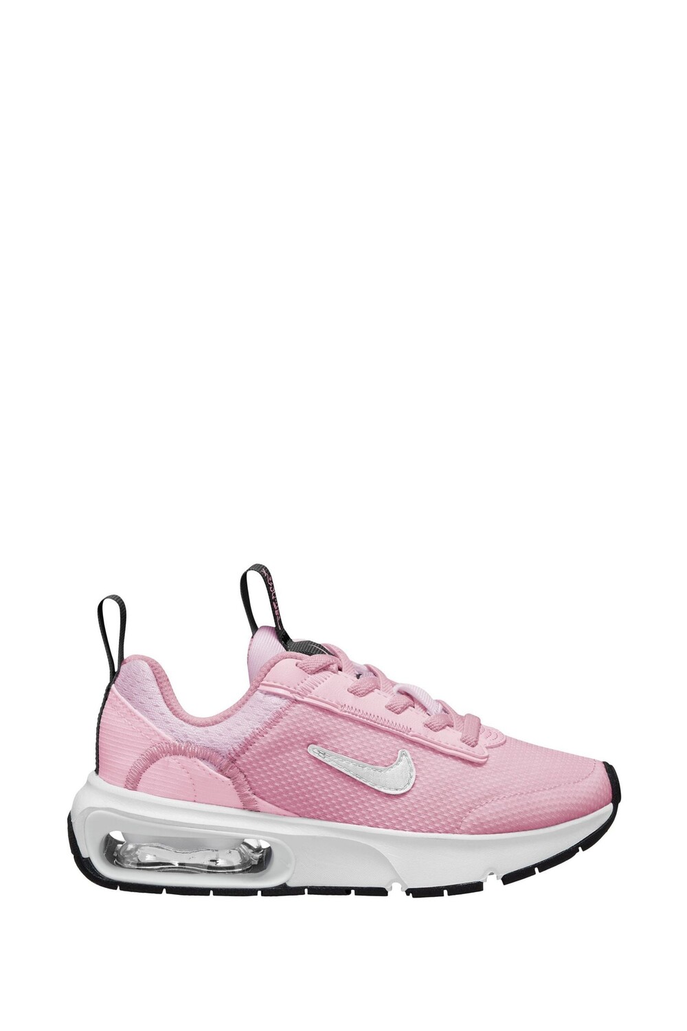 

Спортивная обувь Junior Air Max Intrlk Lite Nike, розовый