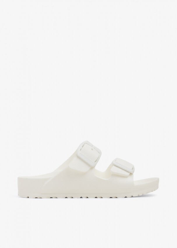 

Сандалии Birkenstock Arizona, белый