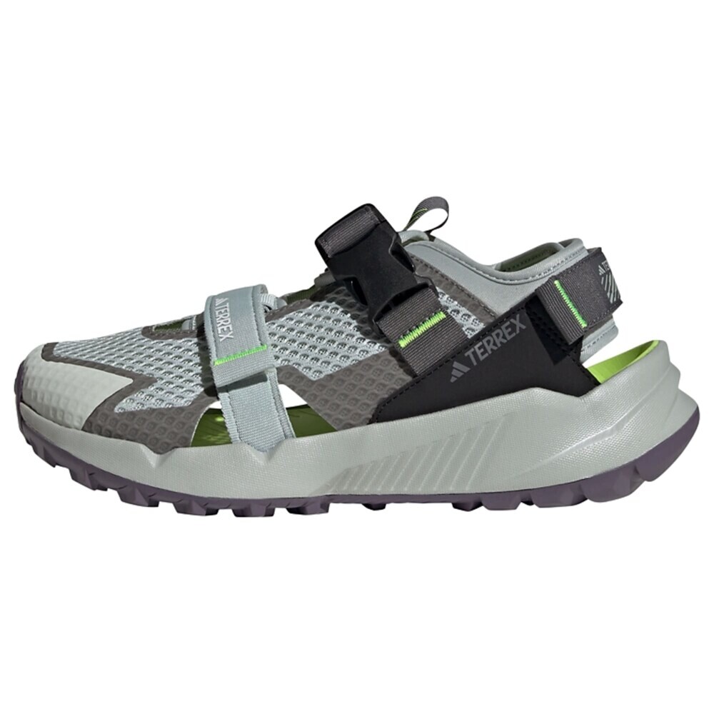 

Сандалии ADIDAS TERREX Hydroterra, серый