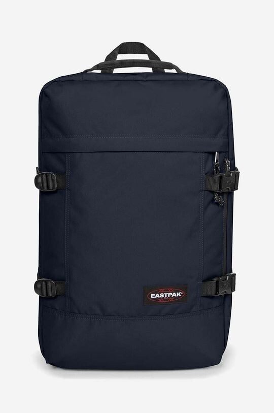 

Рюкзак Eastpak, темно-синий