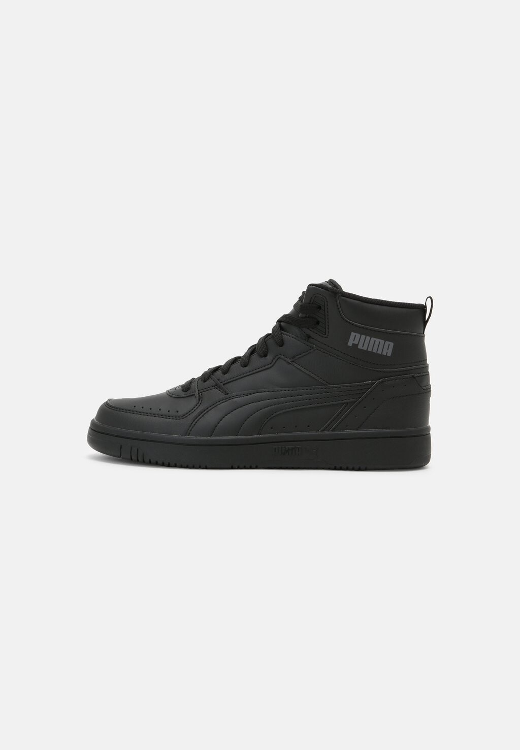 

Высокие кроссовки Puma