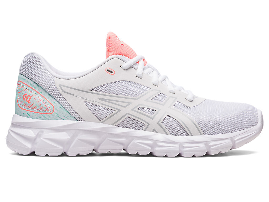 

Кроссовки Asics GEL-QUANTUM LYTE II, белый