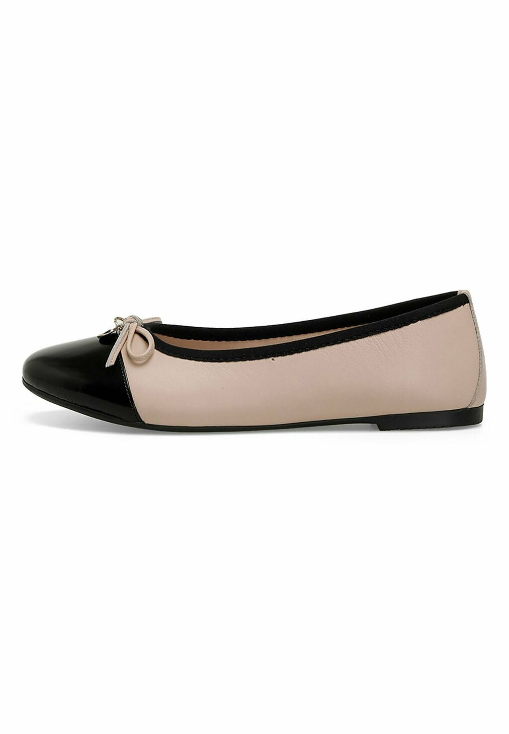 

Балетки BABETTE BRIZY Nine West, обнаженная