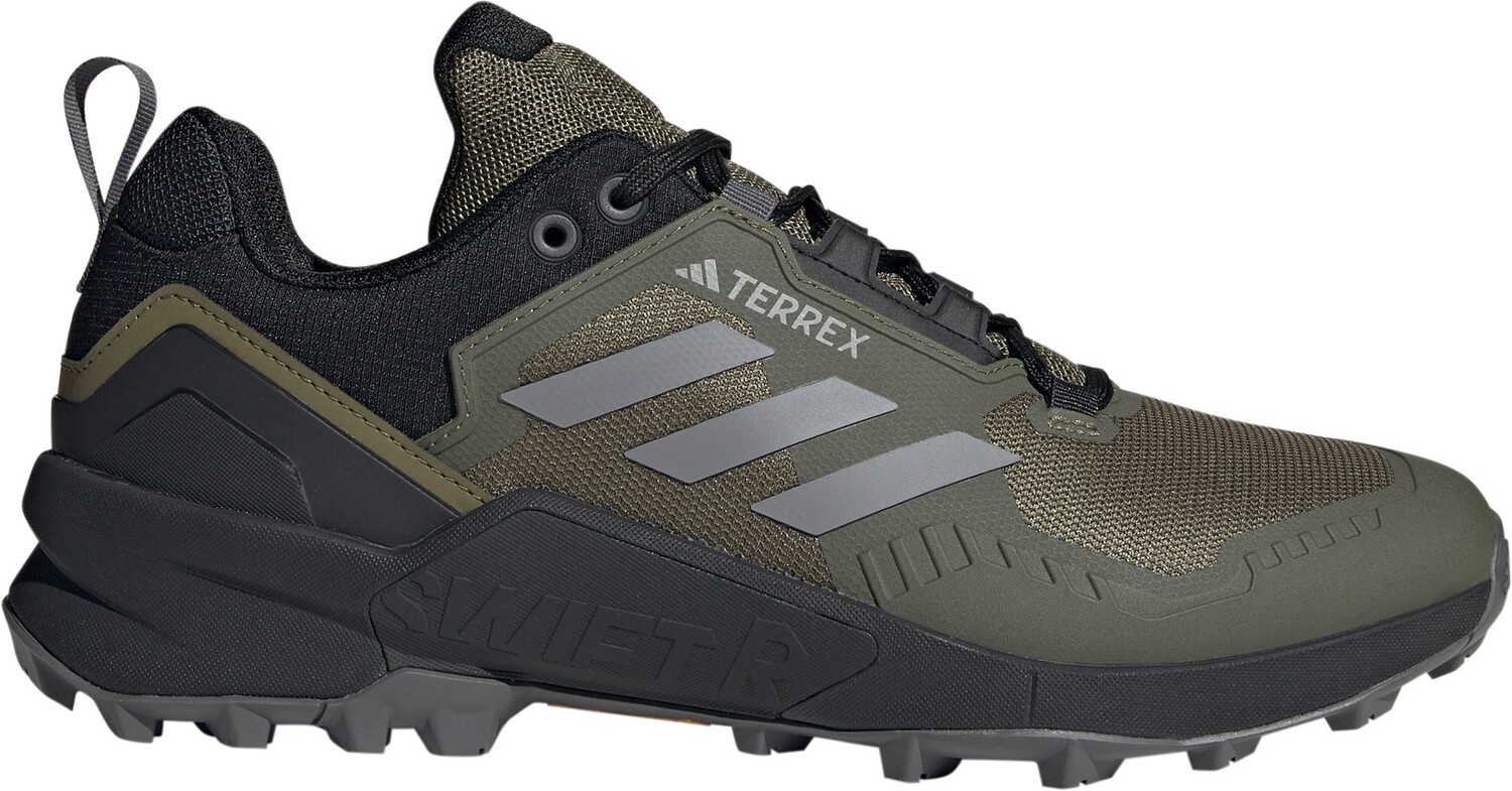 

Походные мужские кроссовки Adidas Terrex Swift R3, зеленый