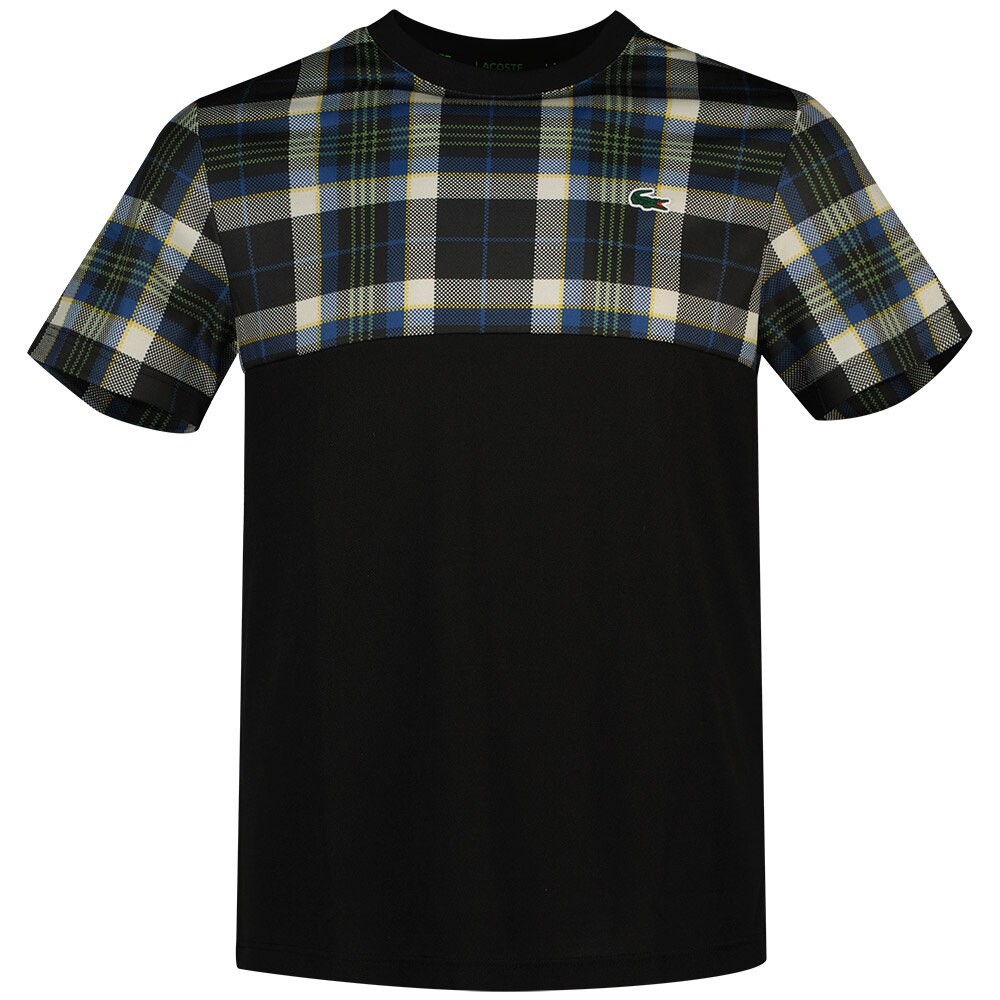 

Футболка Lacoste TH7264, черный