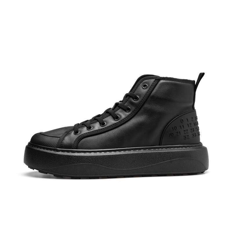 

Мужские ботинки Cahhrrn X Martin Boot Men Beige Pardasaul