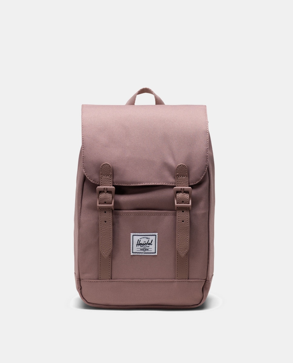Розовый рюкзак Retreat Mini Supply Herschel, розовый