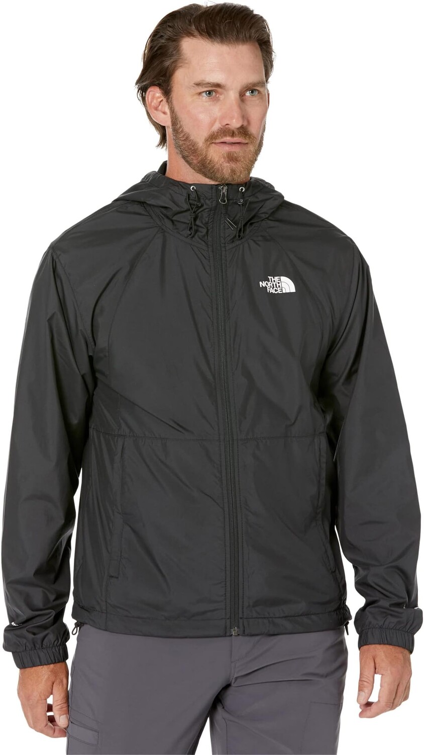 

Куртка Hydrenaline Jacket 2000 The North Face, цвет TNF Black