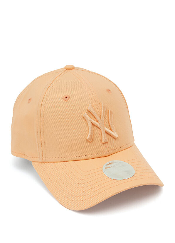 

Шляпа New Era, оранжевый
