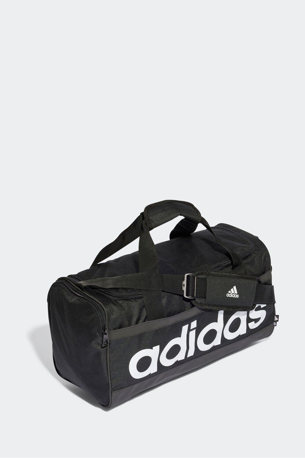 

Линейная сумочка Adidas, черный