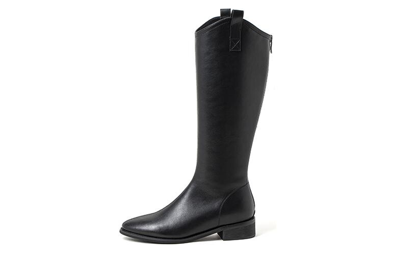 

Сапоги женские Comely, цвет Off-white (Brie)