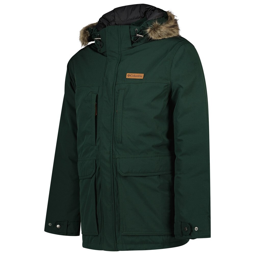 Marquam peak jacket sale