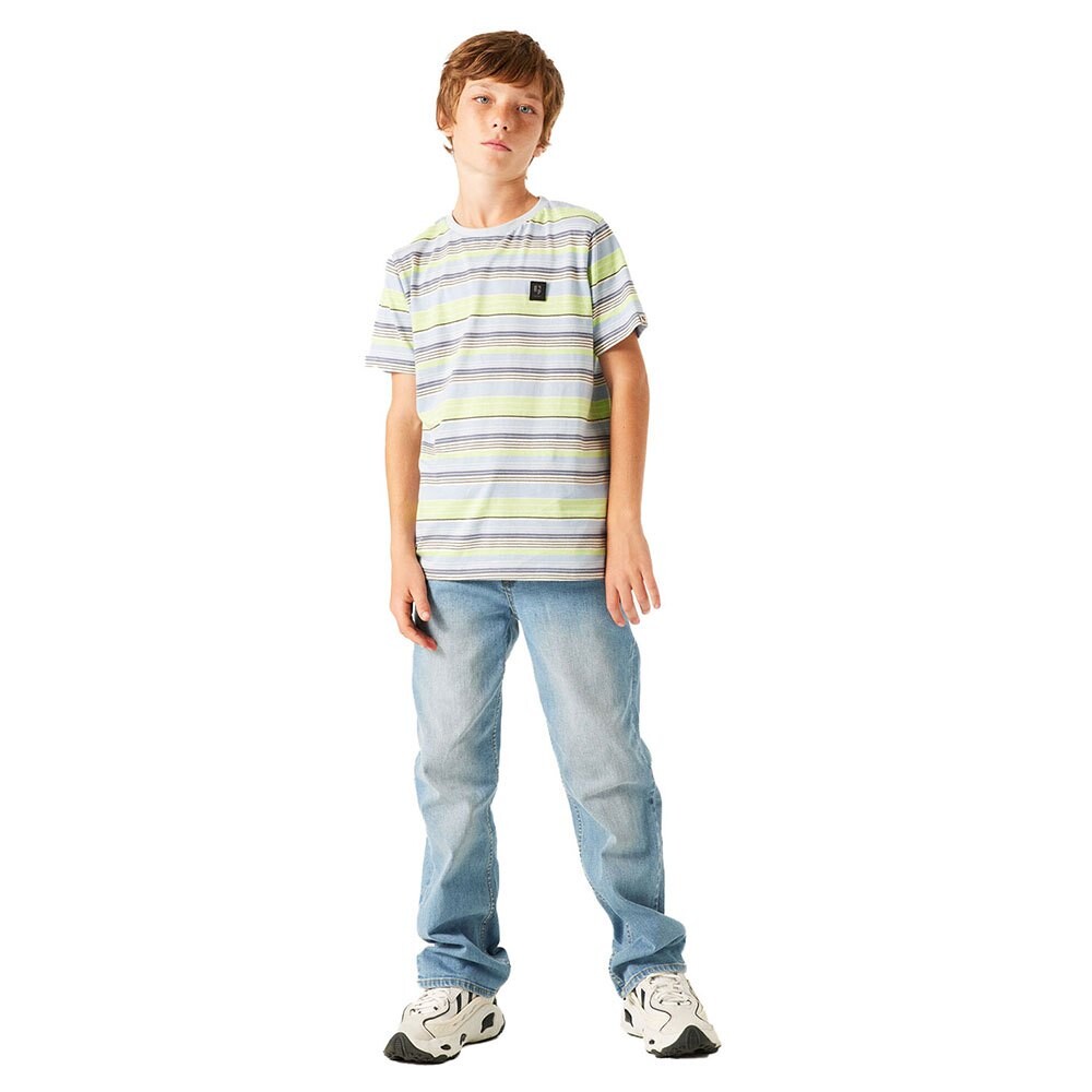 

Джинсы Garcia N43731 Teen, желтый