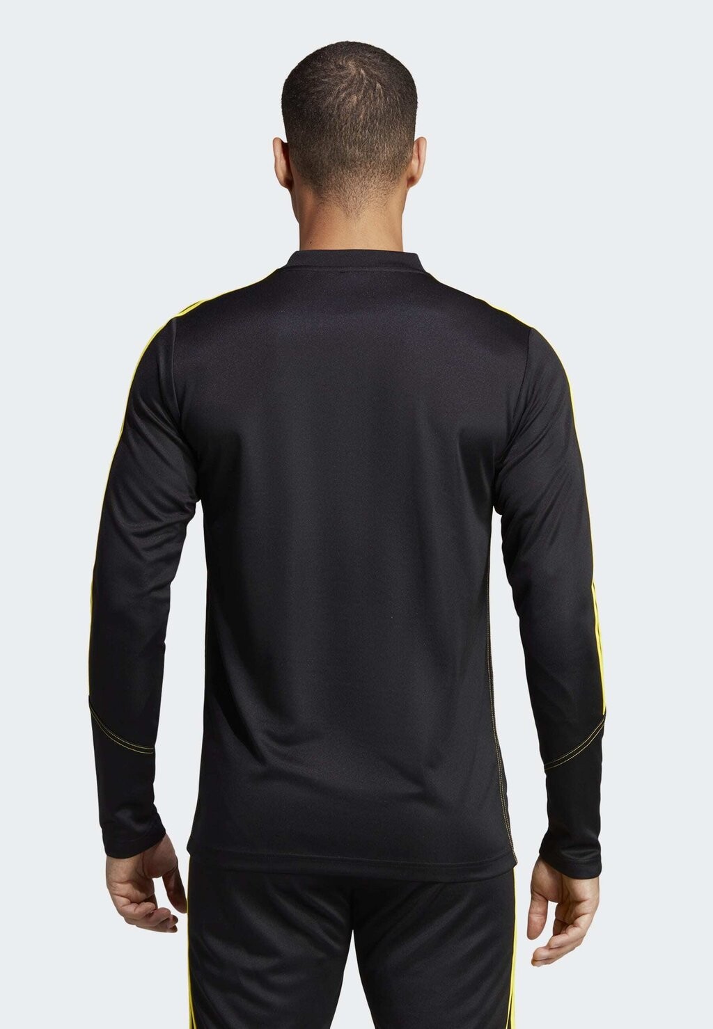 

Рубашка с длинными рукавами Adidas