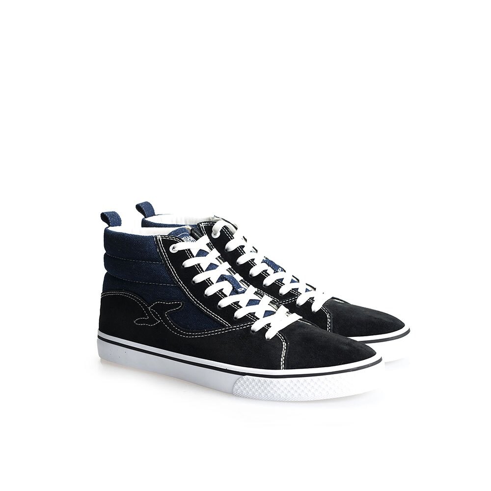

Кроссовки Trussardi 77A90134, синий