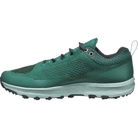 

Низкие походные кроссовки Breeze LT NTX женские Vasque, цвет Blue Spruce