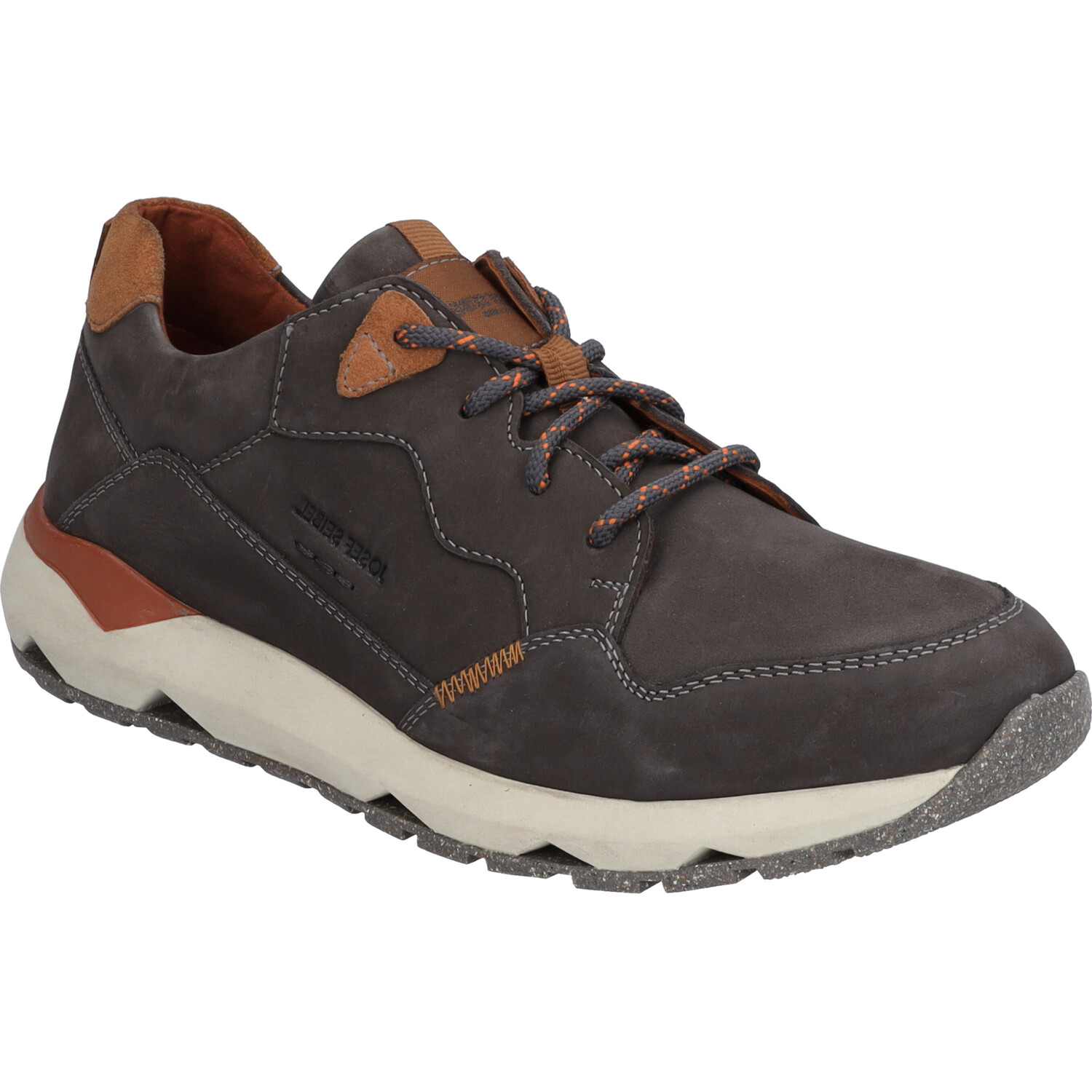 

Низкие кроссовки Josef Seibel Jeremiah 07, цвет granit kombi