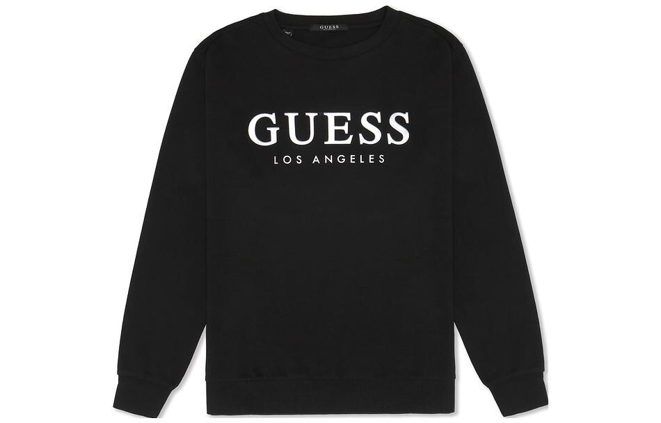 

Толстовка мужская Guess, серый