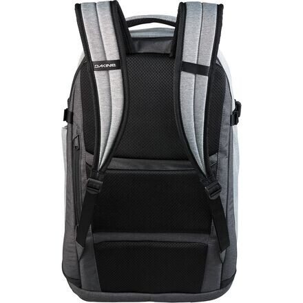 

Рюкзак Verge 25 л DAKINE, цвет Geyser Grey
