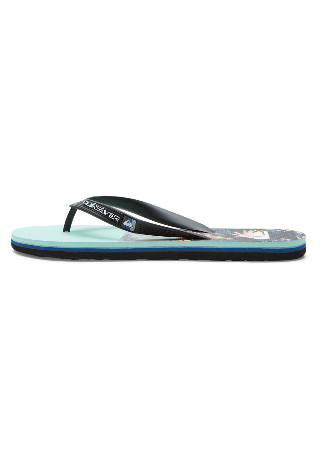 

Шлепанцы Quiksilver