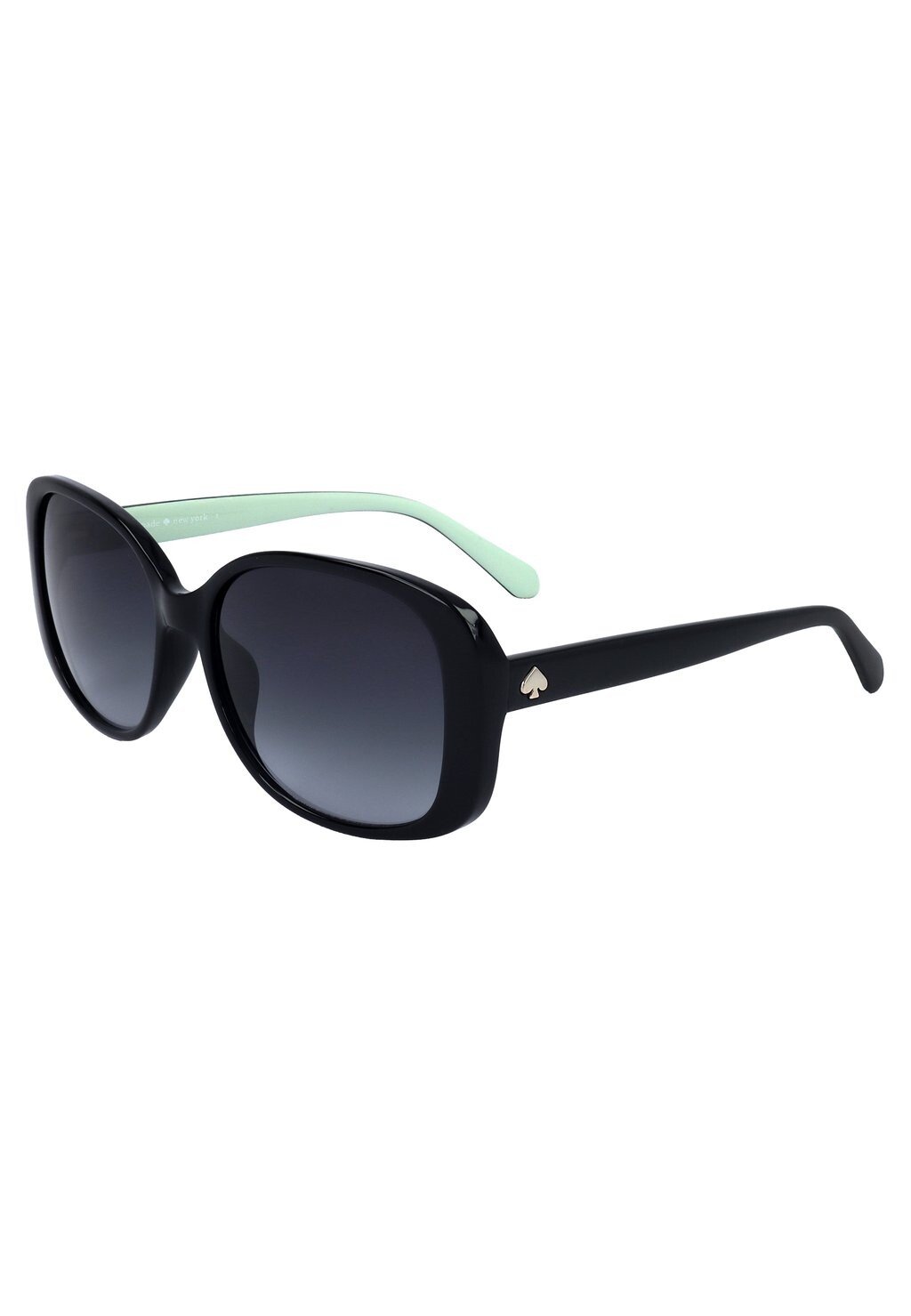 

Солнцезащитные очки kate spade new york, черные