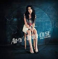 Виниловая пластинка Winehouse Amy - Back To Black winehouse amy виниловая пластинка winehouse amy back to black