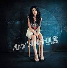 

Виниловая пластинка Winehouse Amy - Back To Black