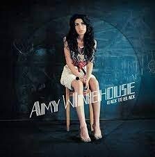 Виниловая пластинка Winehouse Amy - Back To Black