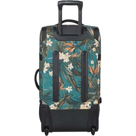 

Сумка для снаряжения 365 Roller, 100 л. DAKINE, цвет Emerald Tropic