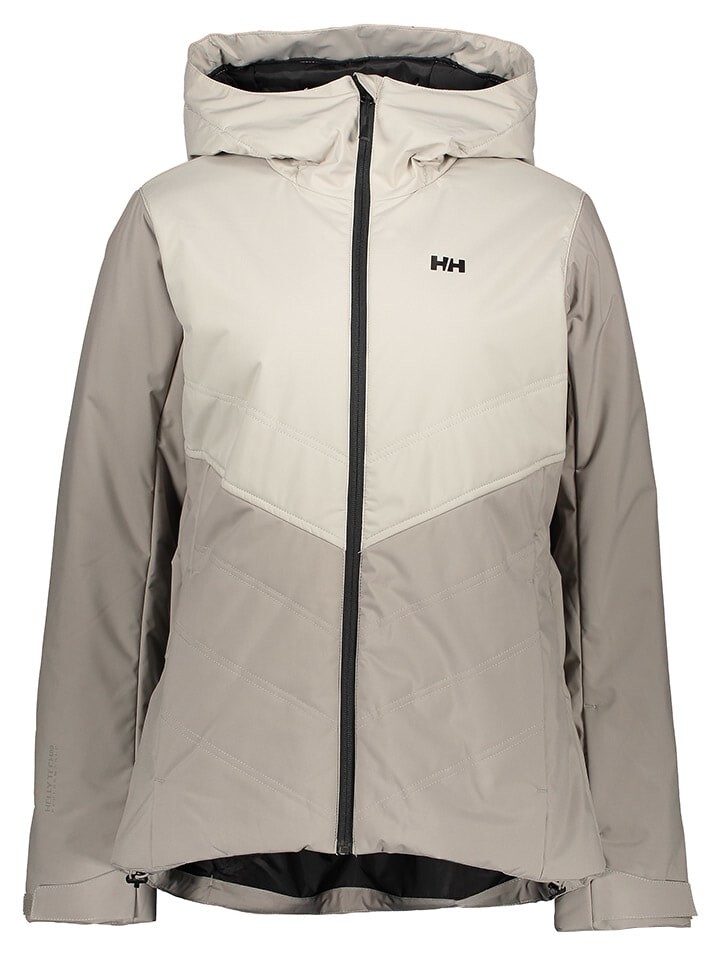 

Лыжная куртка Helly Hansen Alpine, бежевый