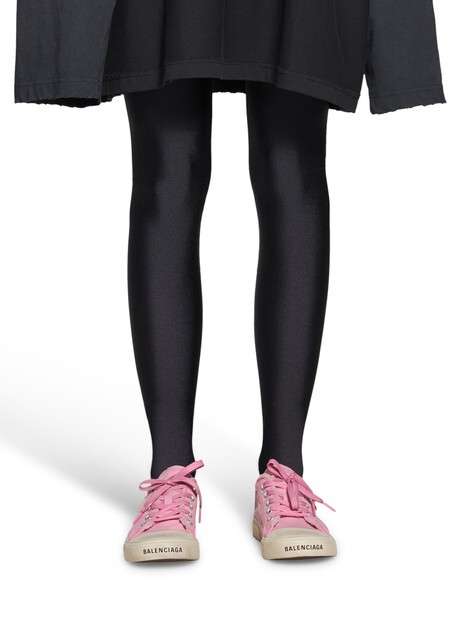 

Парижские мюли Balenciaga