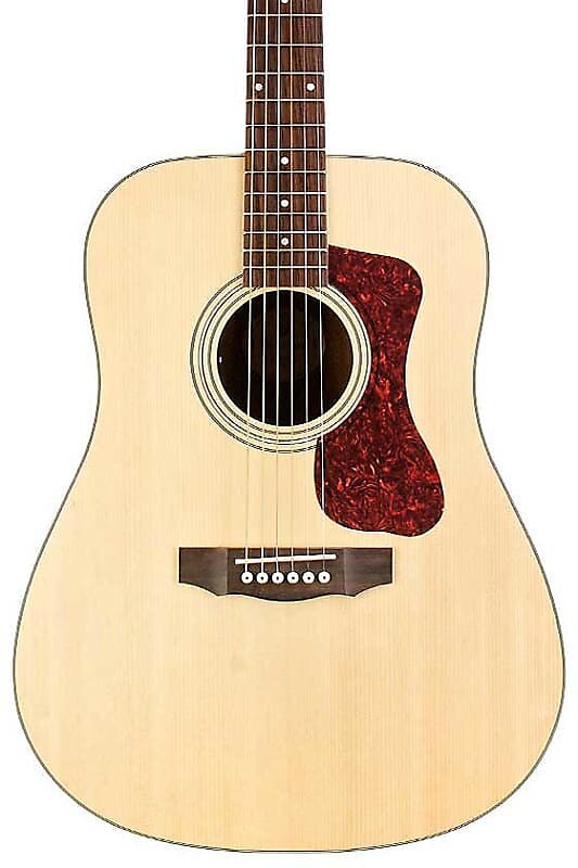 

Акустическая гитара Guild D-240E Acoustic-Electric Dreadnought Guitar