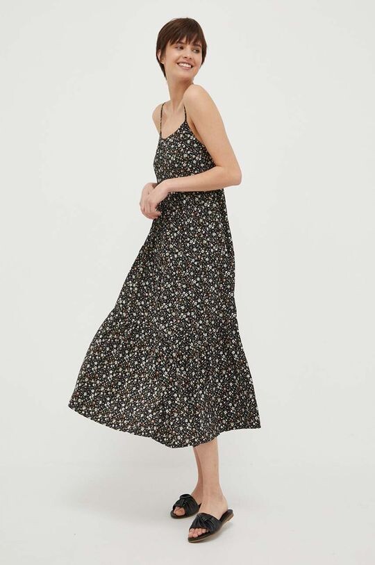 

Платье PEY Pepe Jeans, черный
