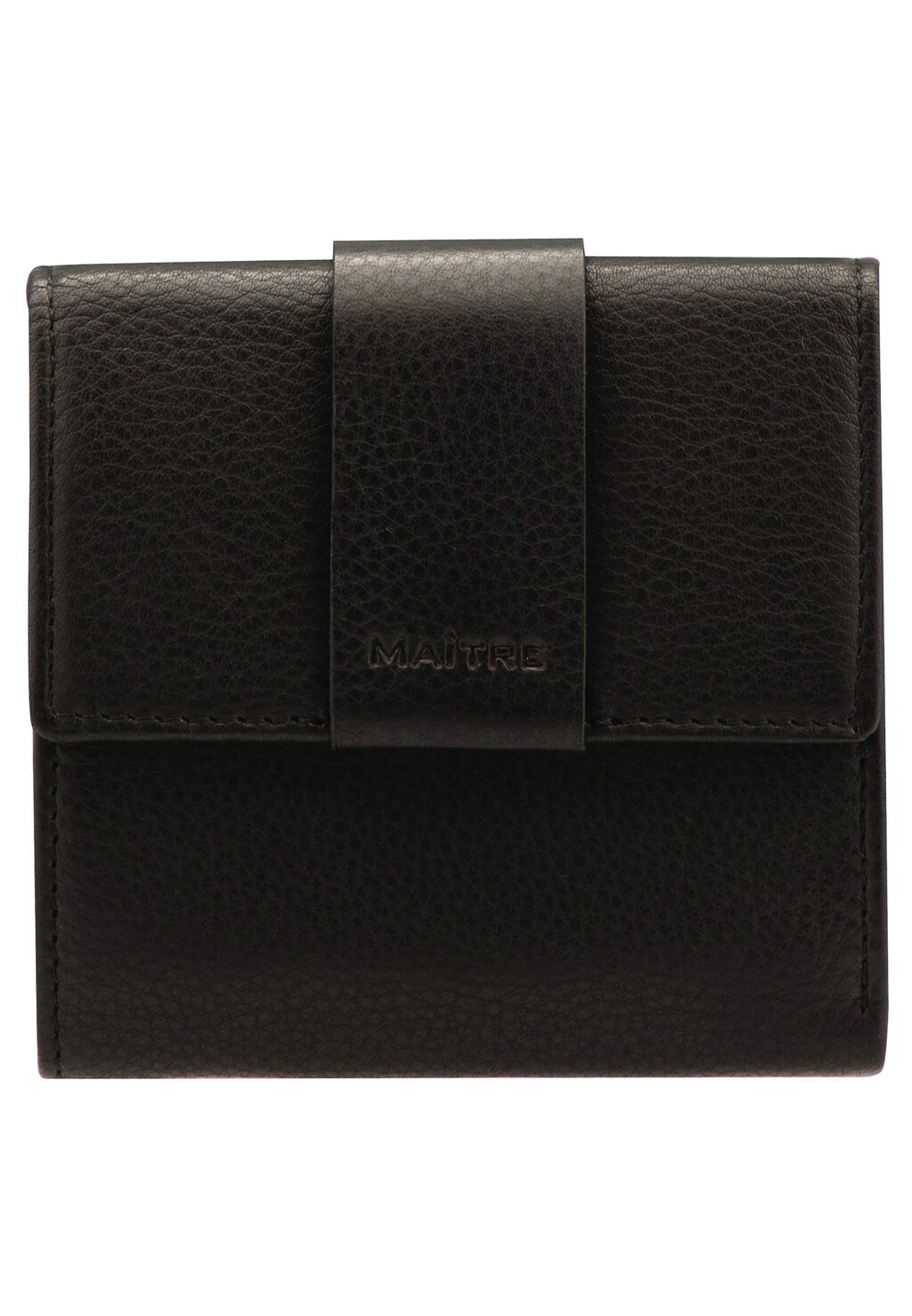 

Кошелек MAITRE, цвет black