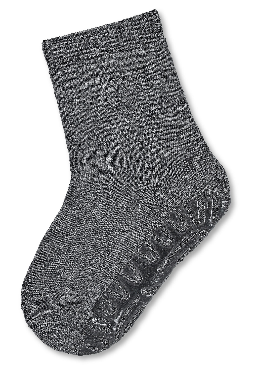

Носки Sterntaler Fli Fli SOFT uni, цвет anthrazit mel.